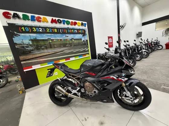 BMW S 1000 RR BMW S 1000 RR